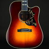 Epiphone Hummingbird Deluxe EC in Autumn Burst #26041501035