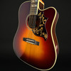 Epiphone Hummingbird Deluxe EC in Autumn Burst #26041501035