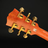 Epiphone Hummingbird Deluxe EC in Autumn Burst #26041501035