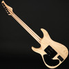 Schecter Reaper-6 FR S in Satin Charcoal Burst