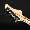 Schecter Reaper-6 FR S in Satin Charcoal Burst