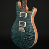 PRS SE Custom 24 (2026) in Slate Blue with Gig Bag