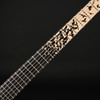 PRS Custom 24 Birds of a Feather Limited Edition in Honey Gold