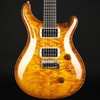 PRS Custom 24 Birds of a Feather Limited Edition in Honey Gold