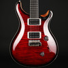 PRS Custom 24 Birds of a Feather Limited Edition in Blood Red #0428203