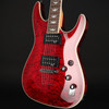 Schecter Omen Extreme-6 in Black Cherry #IM26031813