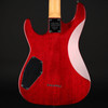 Schecter Omen Extreme-6 in Black Cherry #IM26031813