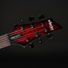 Schecter Omen Elite-6 in Black Cherry Burst #IM26032361