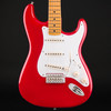 Fender Vintera III Late '50s Stratocaster, Maple Fingerboard in Dakota Red with Gig Bag