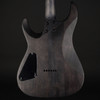 Schecter Omen Elite-6 in See Thru Blue Burst #IM26032458