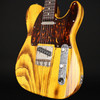 Patrick James Eggle Oz Vintage, Rosewood Neck in Torched Butterscotch #31509