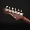 Patrick James Eggle Oz Vintage, Rosewood Neck in Torched Butterscotch #31509
