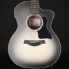 Taylor Sunset Blvd 214ce Special Edition in Eclipse Burst with Gig Bag