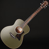 Taylor GS Mini-e Special Edition Olive Top, ES-B 1.2 with Gig Bag #2204036253