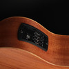 Taylor GS Mini-e Special Edition Olive Top, ES-B 1.2 with Gig Bag #2204036253