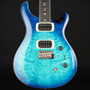 PRS SE Custom 24-08 Quilt (2026) in Lake Blue with Gig Bag #H055026