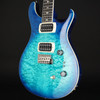 PRS SE Custom 24-08 Quilt (2026) in Lake Blue with Gig Bag #H055026
