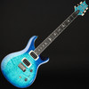 PRS SE Custom 24-08 Quilt (2026) in Lake Blue with Gig Bag #H055026