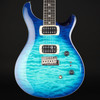 PRS SE Custom 24-08 Quilt (2026) in Lake Blue with Gig Bag #H046835