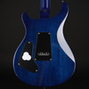 PRS SE Custom 24-08 Quilt (2026) in Lake Blue with Gig Bag #H046835