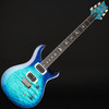 PRS SE Custom 24-08 Quilt (2026) in Lake Blue with Gig Bag #H046835