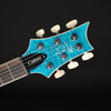 PRS SE Custom 24-08 Quilt (2026) in Lake Blue with Gig Bag #H046835