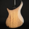 PRS S2 Vela Limited, Black Limba in Natural Smokeburst #S2088463