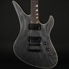 Schecter Avenger Standard in Charcoal Satin