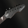 Schecter Avenger Standard in Charcoal Satin
