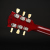 Gibson Les Paul Studio in Wine Red #210660273