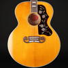 Epiphone Inspired by Gibson Custom 1957 SJ-200 Reissue in Antique Natural with Case