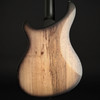PRS S2 Vela Limited, Black Limba in Natural Smokeburst #S2088625