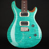PRS SE Custom 24-08 (2026) in Turquoise with Gig Bag #H088874