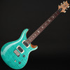 PRS SE Custom 24-08 (2026) in Turquoise with Gig Bag #H088874
