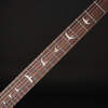 PRS SE Custom 24-08 (2026) in Charcoal Cherry Burst with Gig Bag #H086715