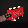 PRS SE Custom 24-08 (2026) in Charcoal Cherry Burst with Gig Bag #H086715