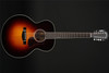 Eastman AC330E-12-SB Jumbo 12 String Electro Acoustic in Sunburst with Case