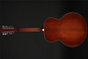 Eastman AC330E-12-SB Jumbo 12 String Electro Acoustic in Sunburst with Case