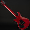 PRS SE DGT Standard in Vintage Cherry with Gig Bag