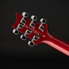 PRS SE DGT Standard in Vintage Cherry with Gig Bag