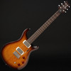 PRS SE DGT Standard in McCarty Tobacco Sunburst with Gig Bag