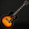 Epiphone Inspired by Gibson Custom 1957 SJ-200 Reissue in Vintage Sunburst with Case
