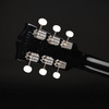 Gibson Les Paul Junior Double Cutaway in Ebony #212750109