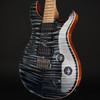 PRS Private Stock Modern Eagle V, Blue Luminlay in Blue Steel PS#10377
