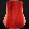 Epiphone Hummingbird Standard in Cherry Sunburst with Gig Bag #25082300672