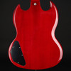 Epiphone Inspired by Gibson SG Standard in Cherry with Gig Bag
