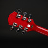 Epiphone Inspired by Gibson SG Standard in Cherry with Gig Bag