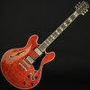 Eastman T59/TV in Classic Truetone Vintage with Case #P2301639