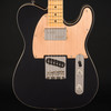 Squier FSR Classic Vibe 60s Custom Telecaster SH Wide Range, Maple Fingerboard, Gold Anodized Pickguard in Black