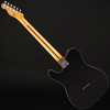 Squier FSR Classic Vibe 60s Custom Telecaster SH Wide Range, Maple Fingerboard, Gold Anodized Pickguard in Black